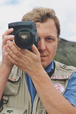 Dario Bonazza